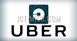 Uber أوبر