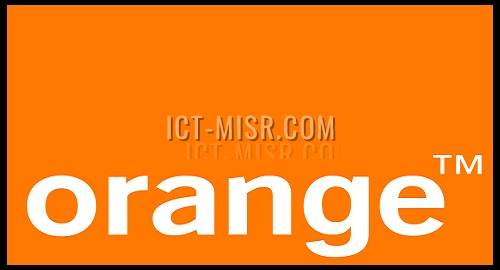 orange أورنج