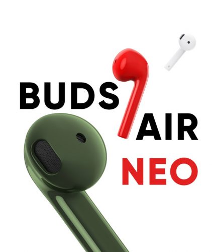Buds Air Neo