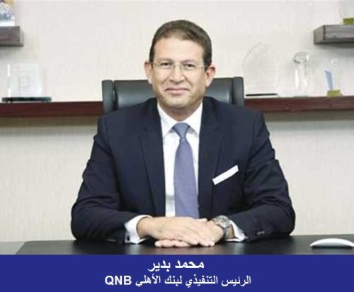 محمد بدير
