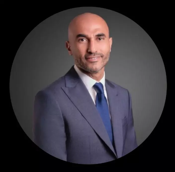محمد التونى